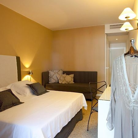 Hotel Mediterraneo Suite&Residence 利多迪迪耶索洛 外观 照片