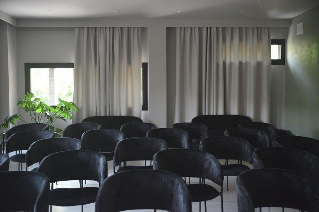 Hotel Mediterraneo Suite&Residence 利多迪迪耶索洛 外观 照片