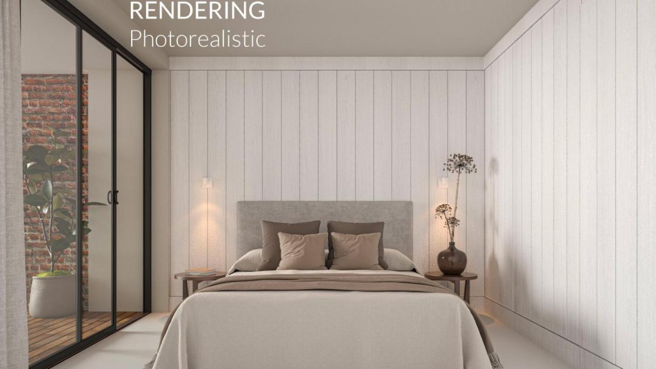 Hotel Mediterraneo Suite&Residence 利多迪迪耶索洛 外观 照片