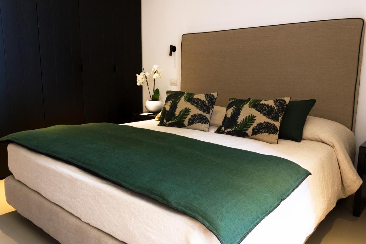 Hotel Mediterraneo Suite&Residence 利多迪迪耶索洛 外观 照片