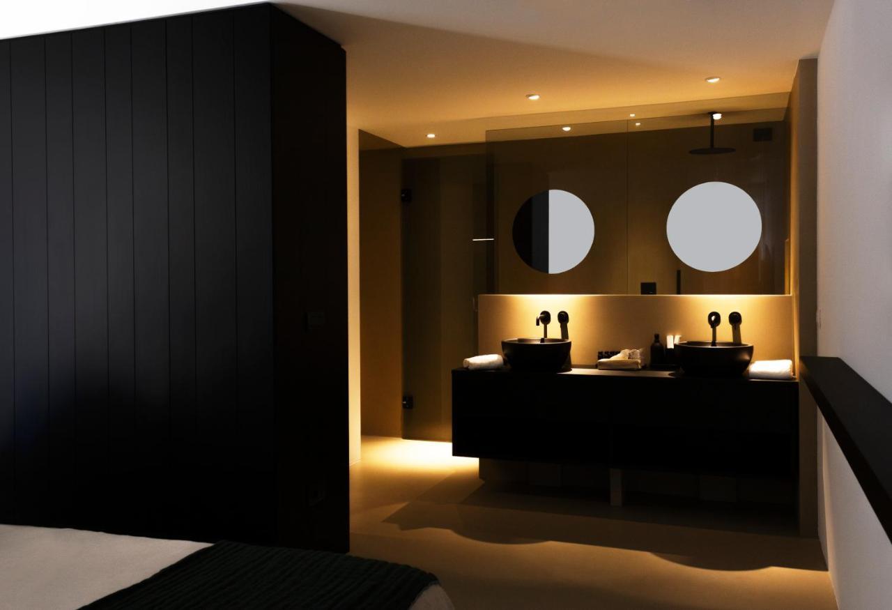 Hotel Mediterraneo Suite&Residence 利多迪迪耶索洛 外观 照片