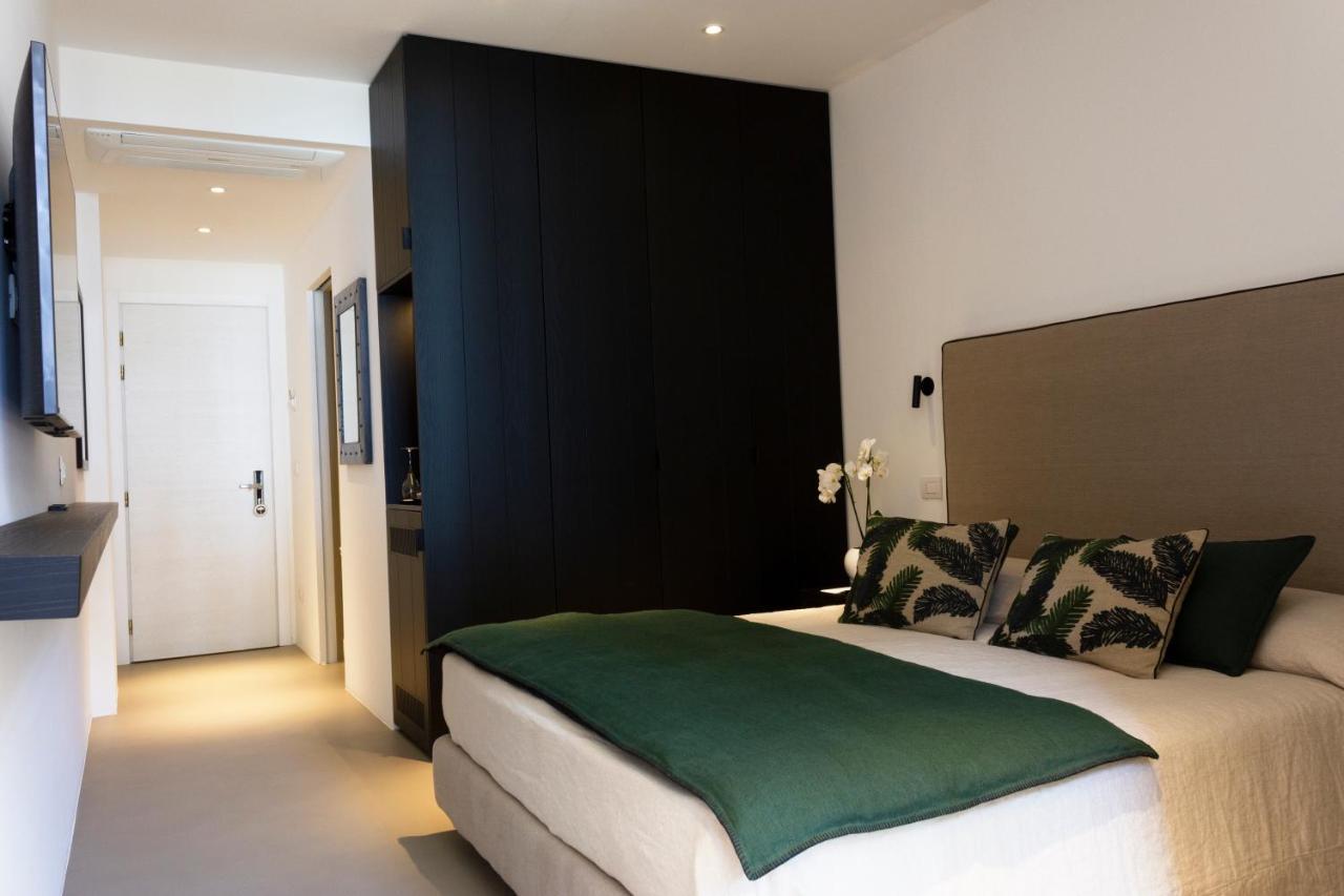 Hotel Mediterraneo Suite&Residence 利多迪迪耶索洛 外观 照片