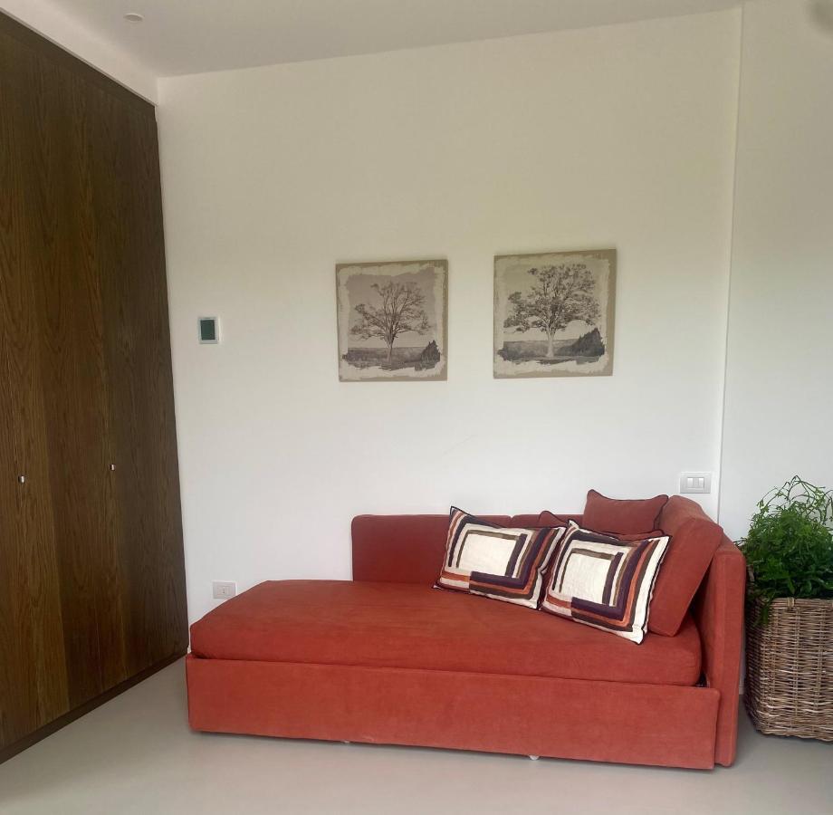 Hotel Mediterraneo Suite&Residence 利多迪迪耶索洛 外观 照片