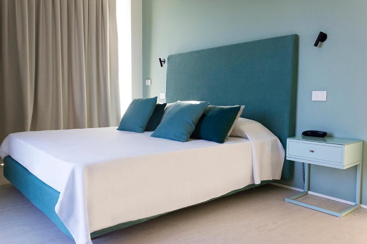 Hotel Mediterraneo Suite&Residence 利多迪迪耶索洛 外观 照片