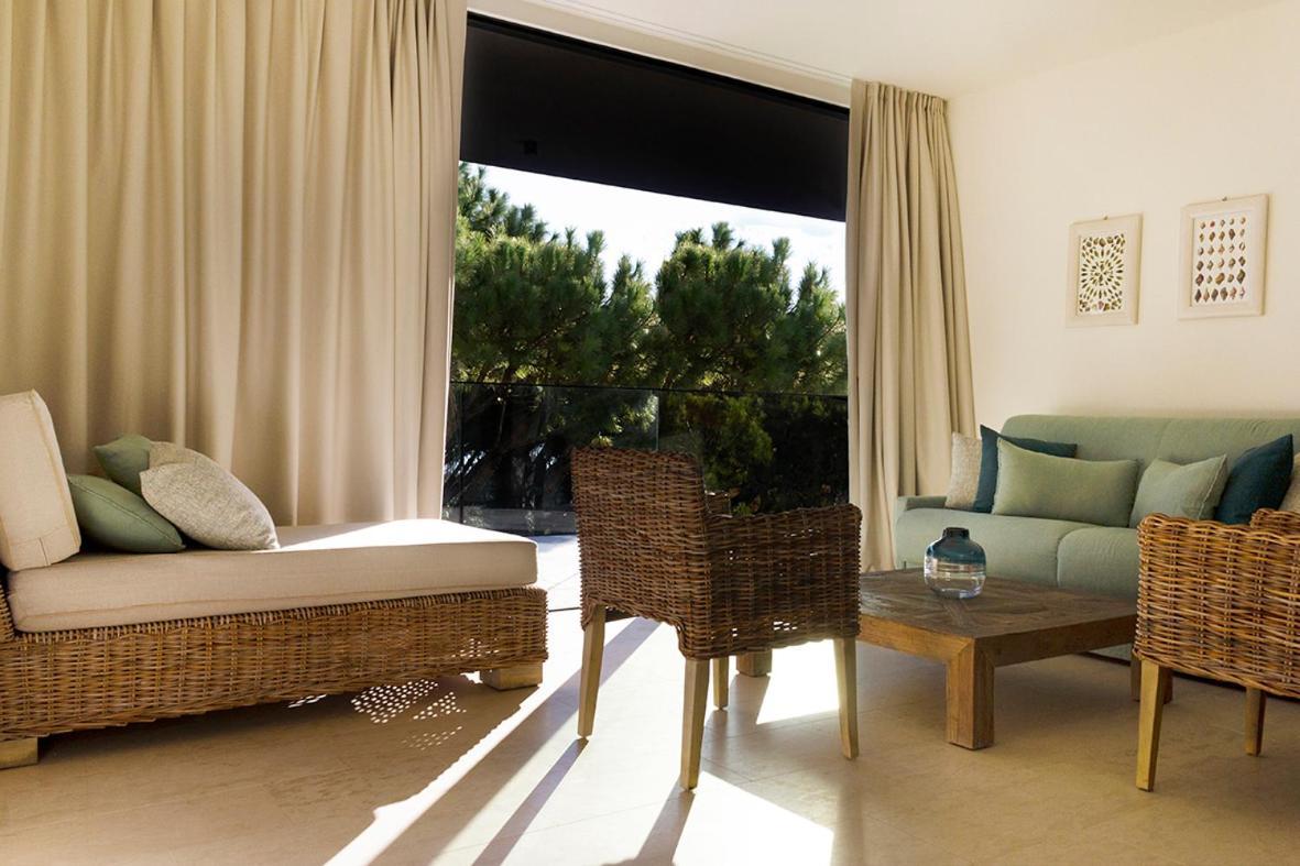 Hotel Mediterraneo Suite&Residence 利多迪迪耶索洛 外观 照片