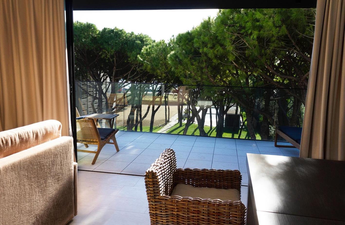 Hotel Mediterraneo Suite&Residence 利多迪迪耶索洛 外观 照片