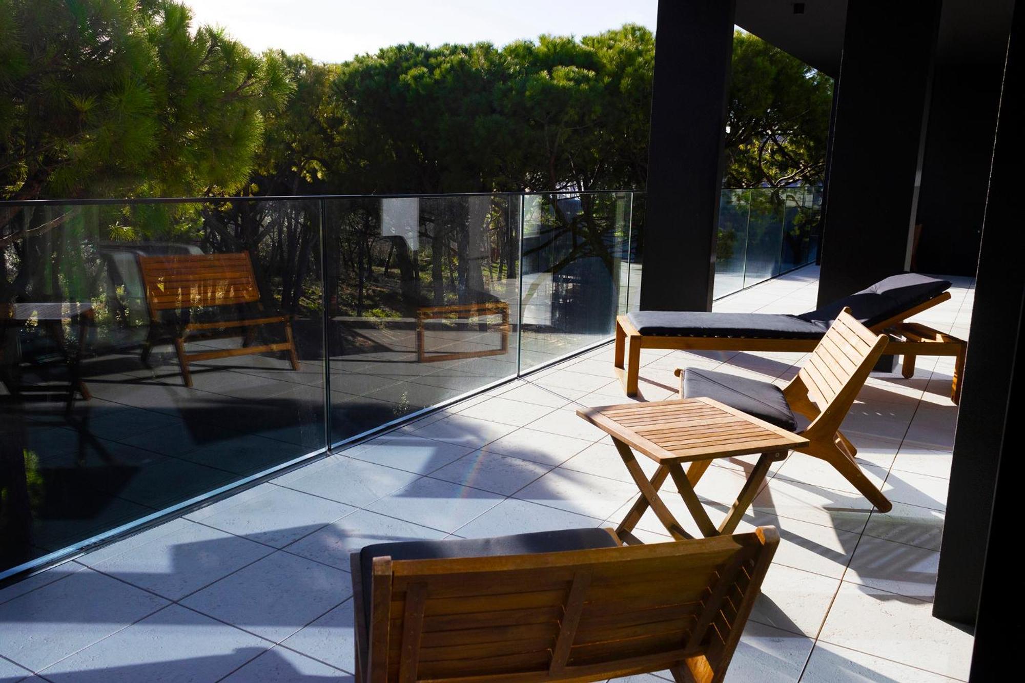 Hotel Mediterraneo Suite&Residence 利多迪迪耶索洛 外观 照片