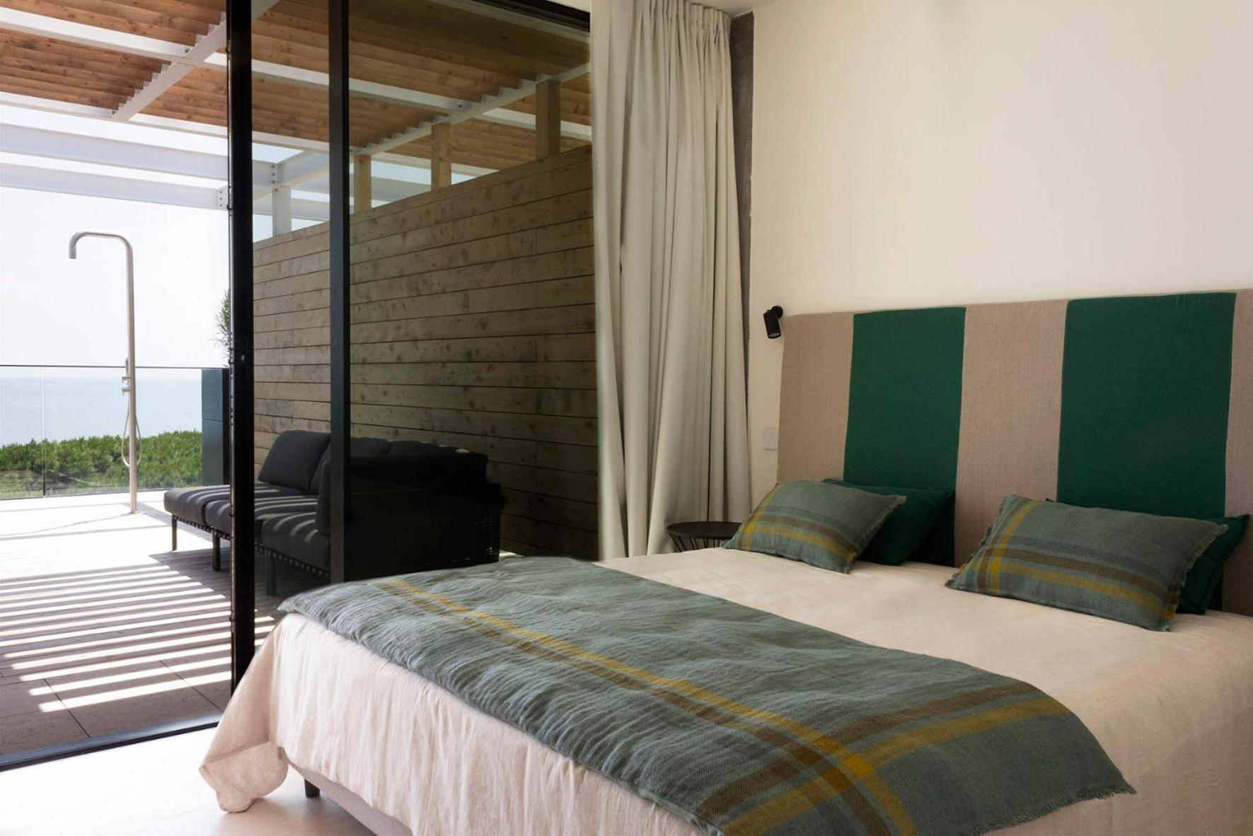 Hotel Mediterraneo Suite&Residence 利多迪迪耶索洛 外观 照片