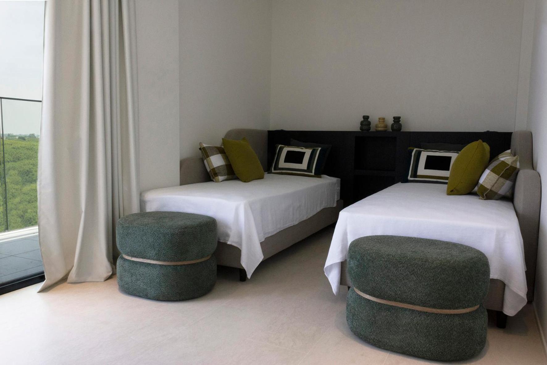 Hotel Mediterraneo Suite&Residence 利多迪迪耶索洛 外观 照片