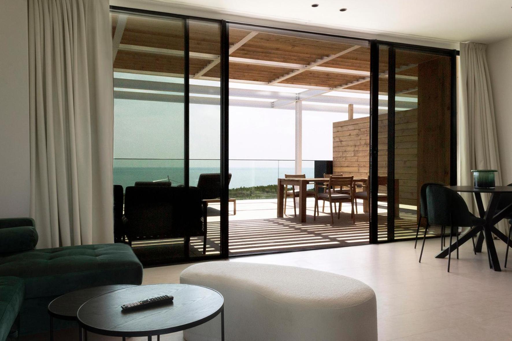 Hotel Mediterraneo Suite&Residence 利多迪迪耶索洛 外观 照片