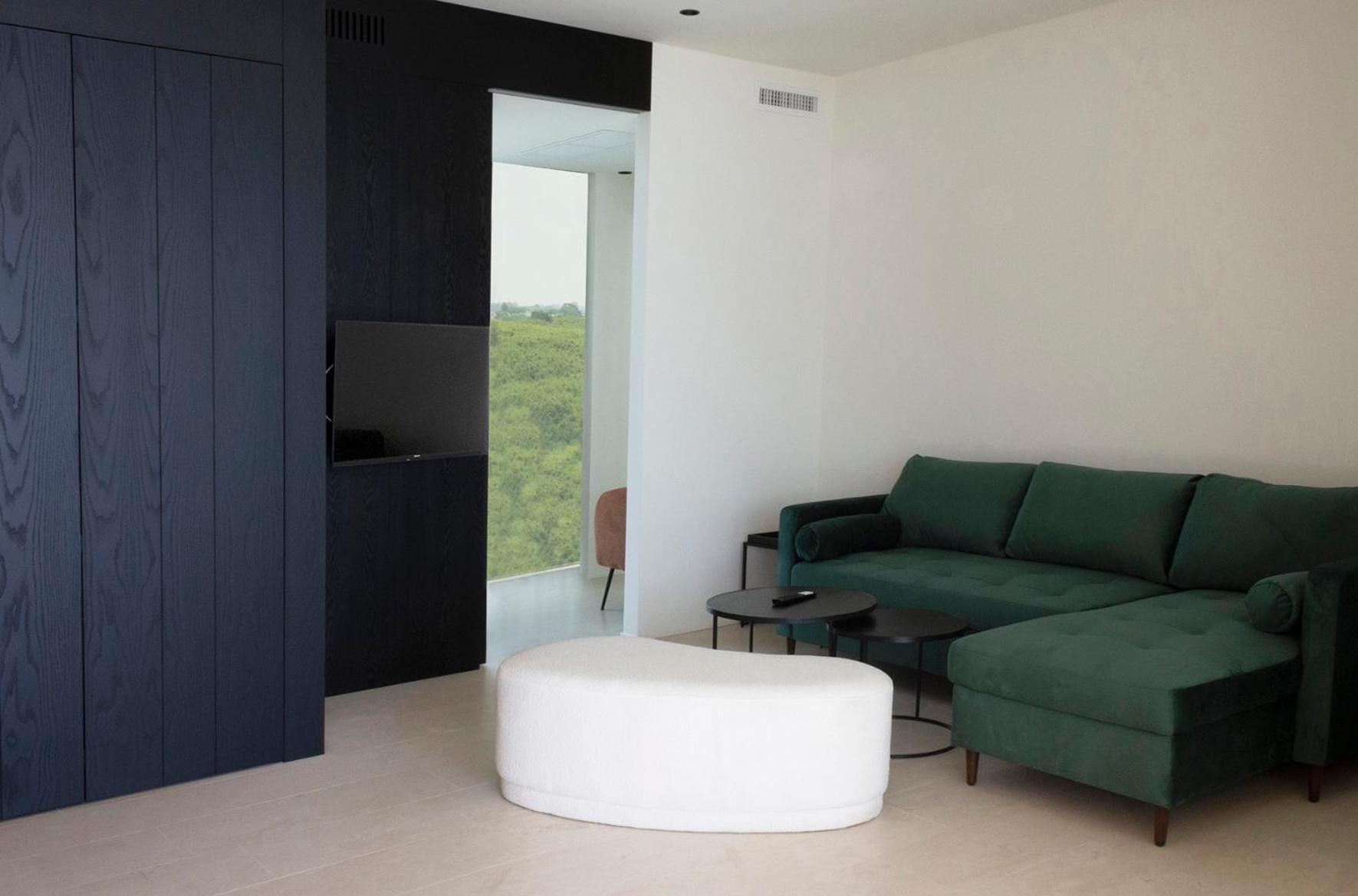 Hotel Mediterraneo Suite&Residence 利多迪迪耶索洛 外观 照片