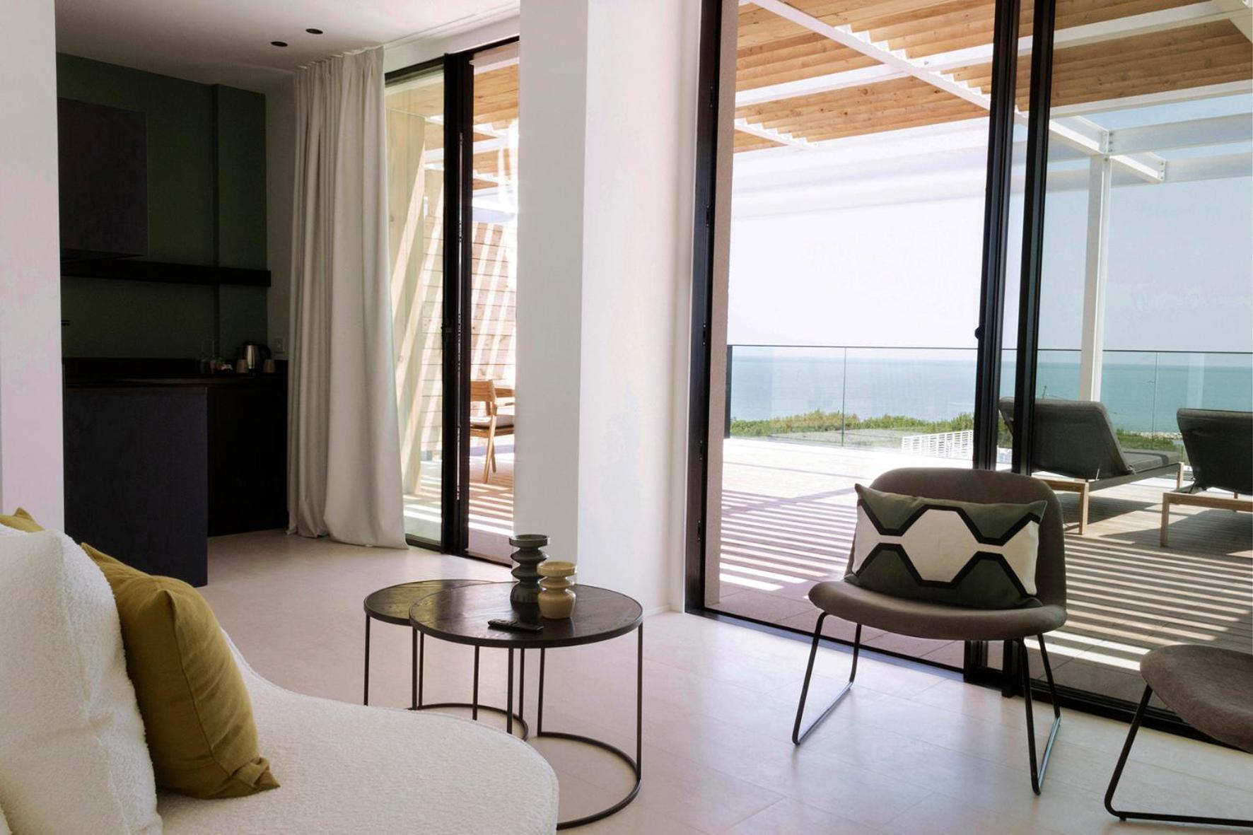 Hotel Mediterraneo Suite&Residence 利多迪迪耶索洛 外观 照片