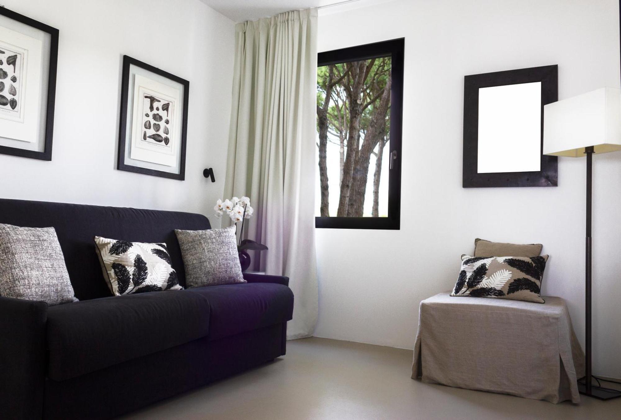 Hotel Mediterraneo Suite&Residence 利多迪迪耶索洛 外观 照片