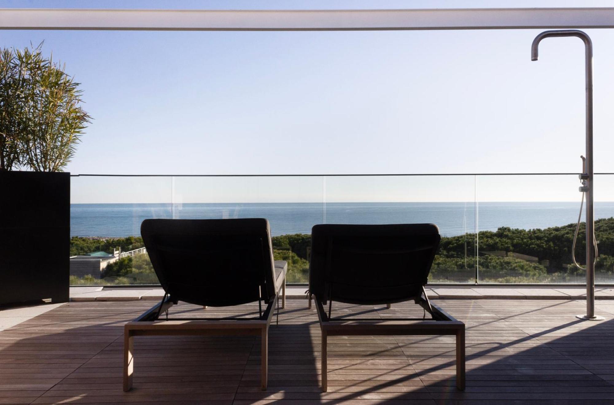 Hotel Mediterraneo Suite&Residence 利多迪迪耶索洛 外观 照片