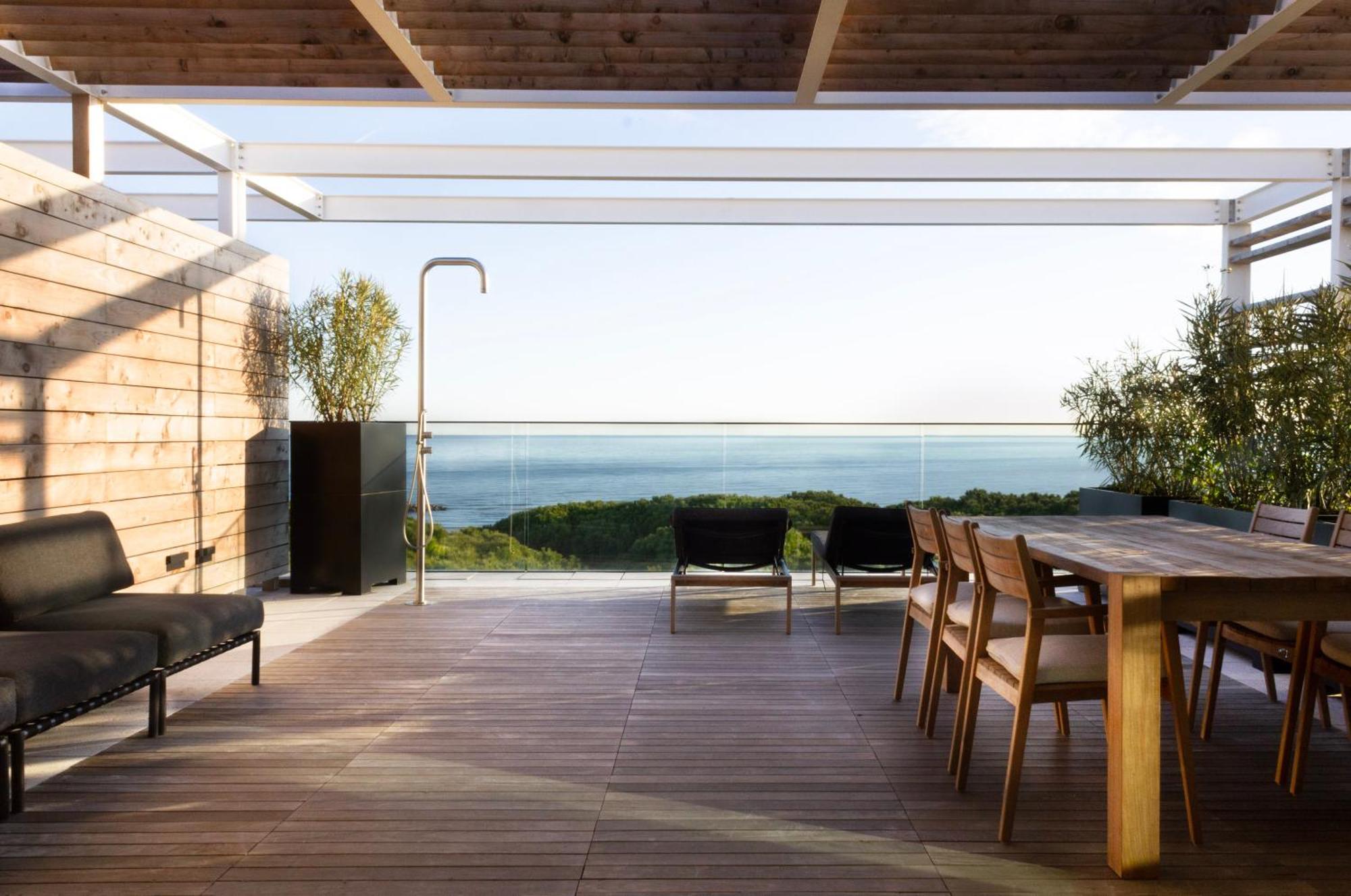 Hotel Mediterraneo Suite&Residence 利多迪迪耶索洛 外观 照片