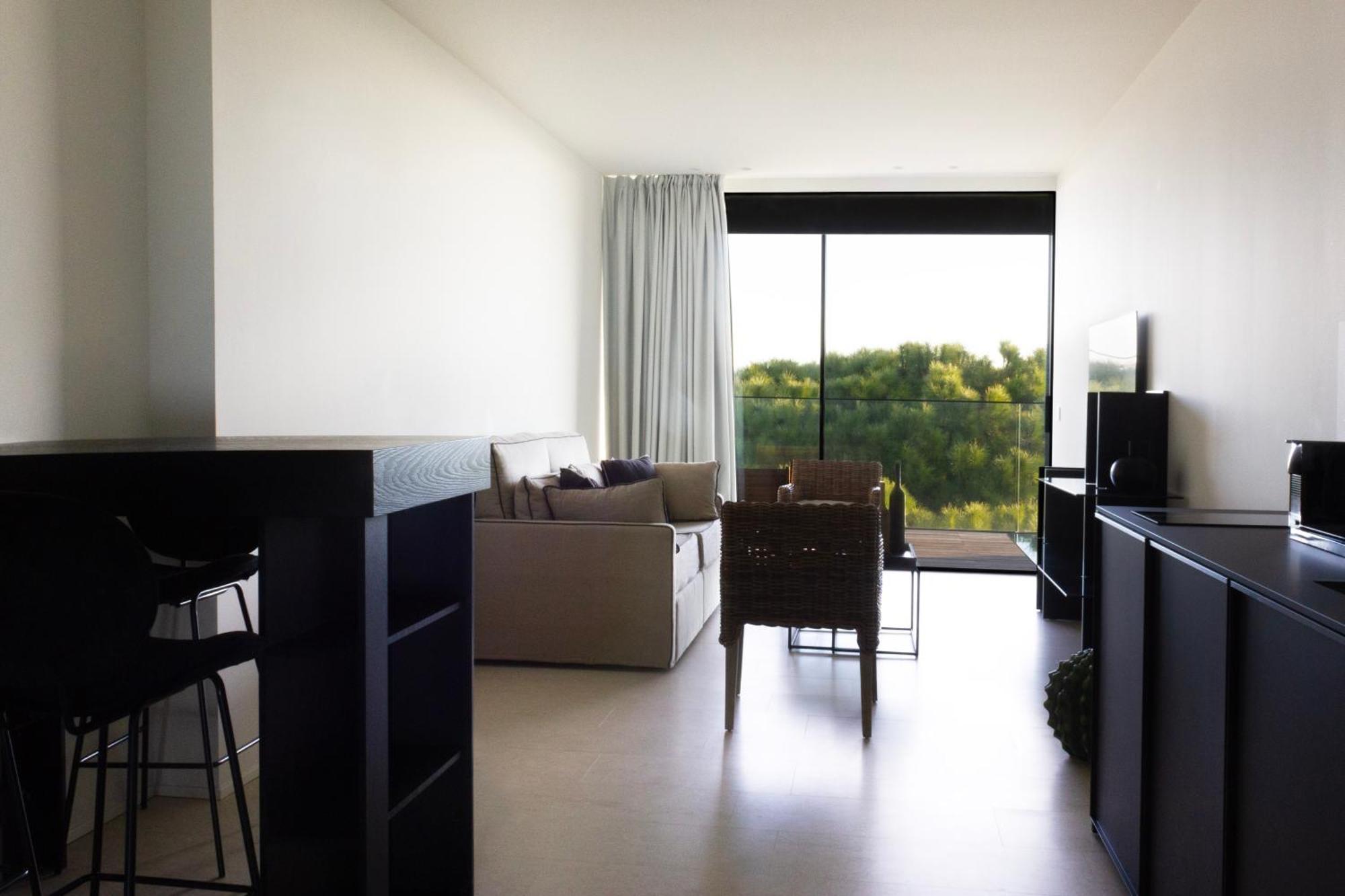 Hotel Mediterraneo Suite&Residence 利多迪迪耶索洛 外观 照片