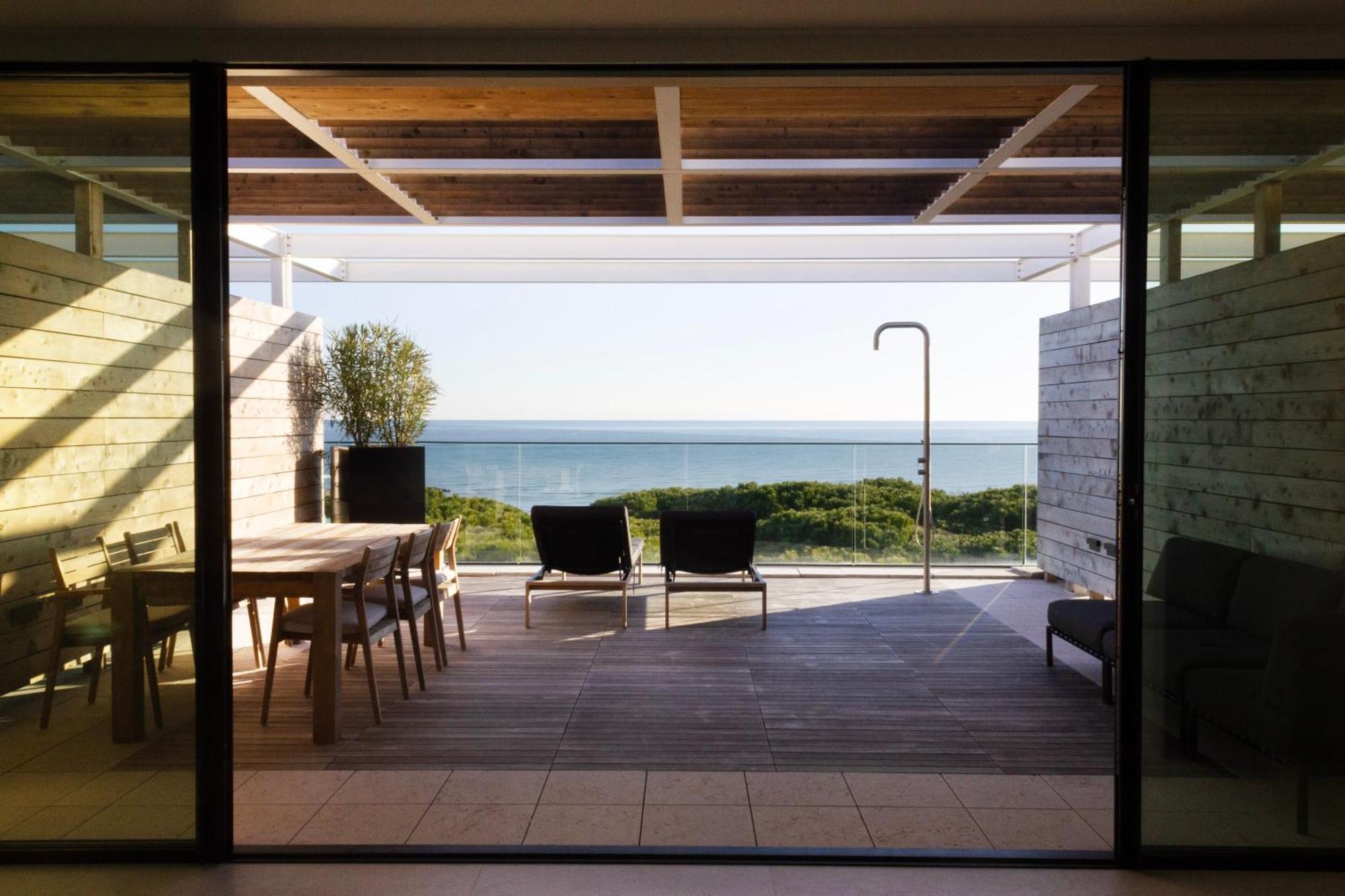 Hotel Mediterraneo Suite&Residence 利多迪迪耶索洛 外观 照片