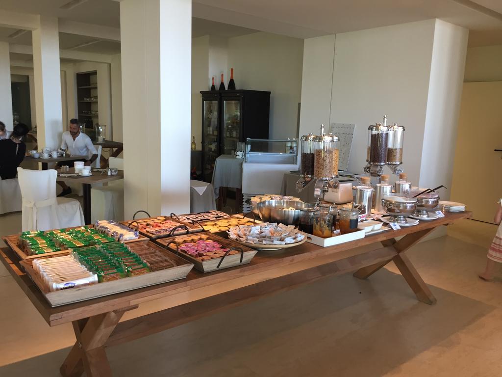 Hotel Mediterraneo Suite&Residence 利多迪迪耶索洛 外观 照片