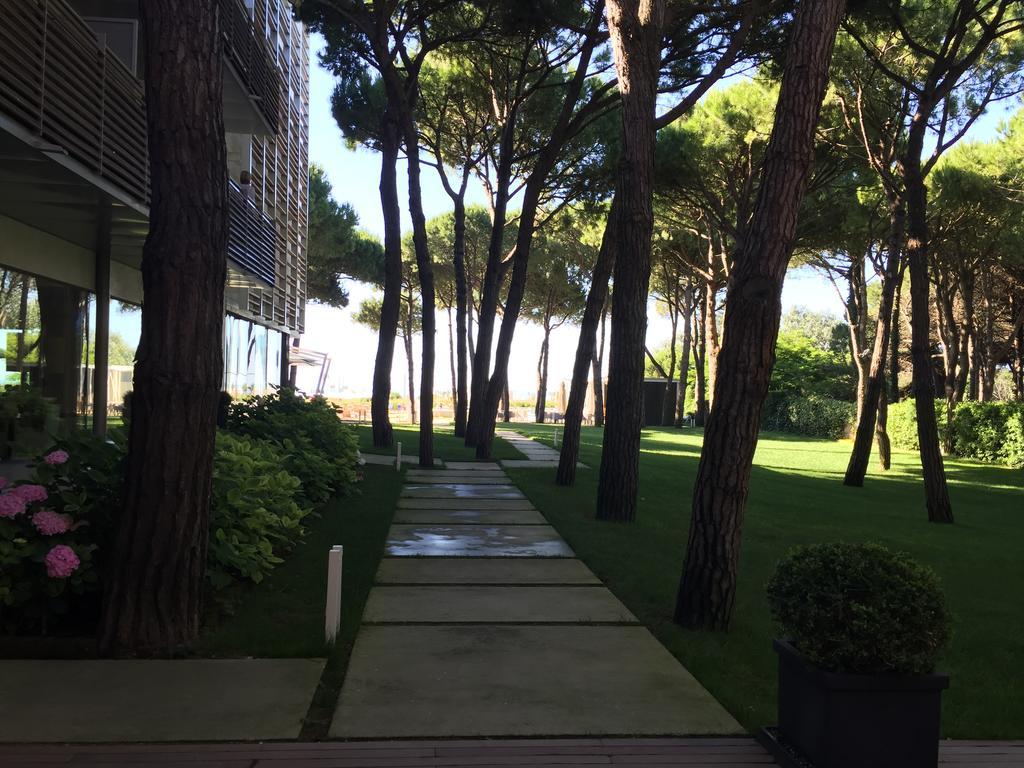 Hotel Mediterraneo Suite&Residence 利多迪迪耶索洛 外观 照片