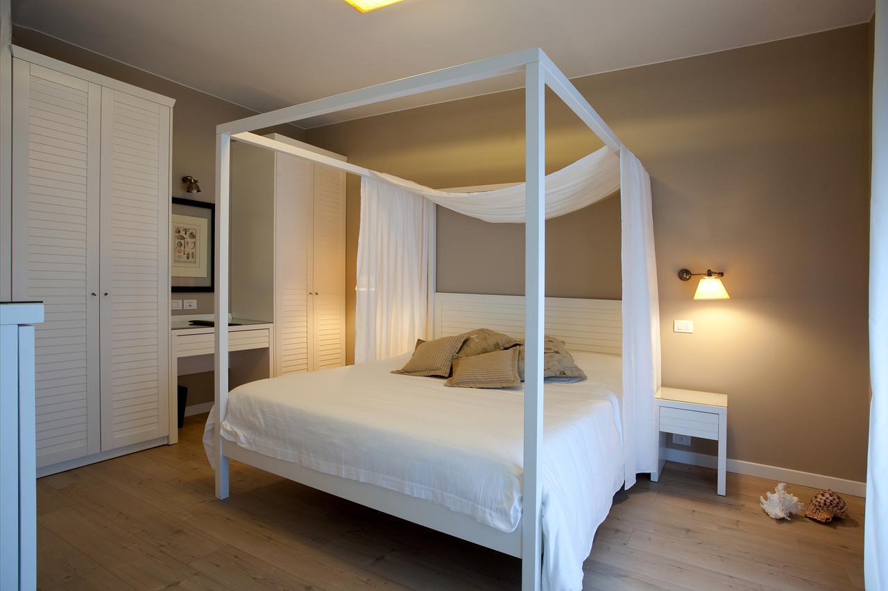 Hotel Mediterraneo Suite&Residence 利多迪迪耶索洛 外观 照片
