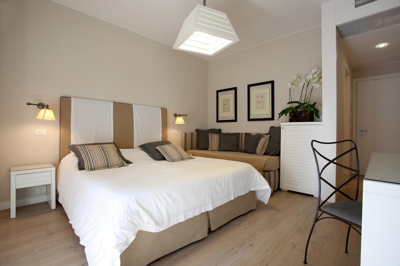 Hotel Mediterraneo Suite&Residence 利多迪迪耶索洛 外观 照片