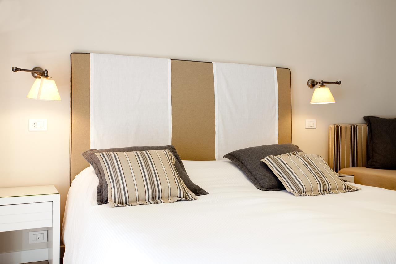Hotel Mediterraneo Suite&Residence 利多迪迪耶索洛 外观 照片
